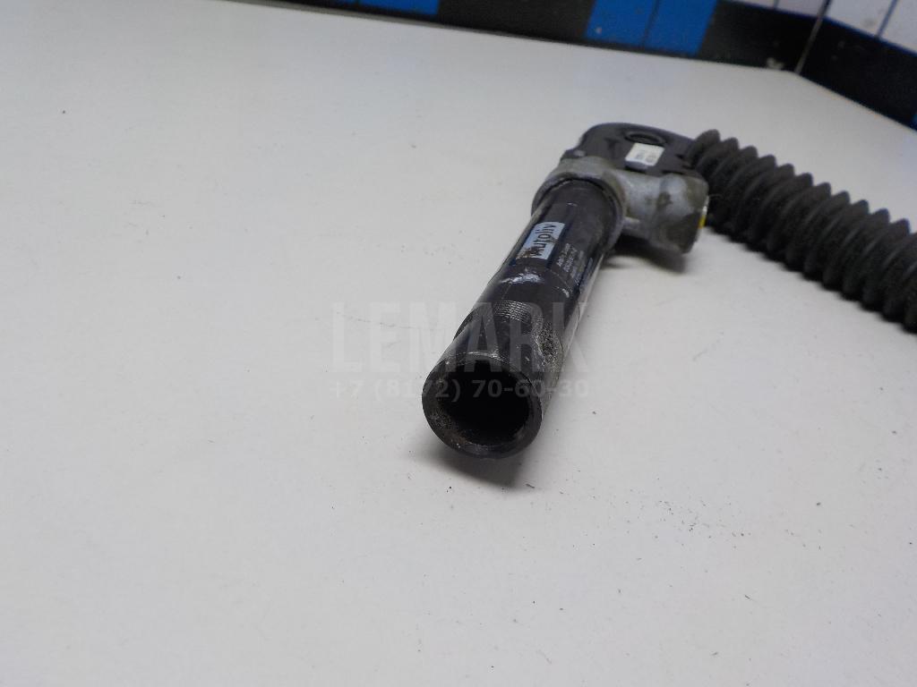 Ответная часть ремня безопасности для  BMW 5-serie F10/F11 2009-2016