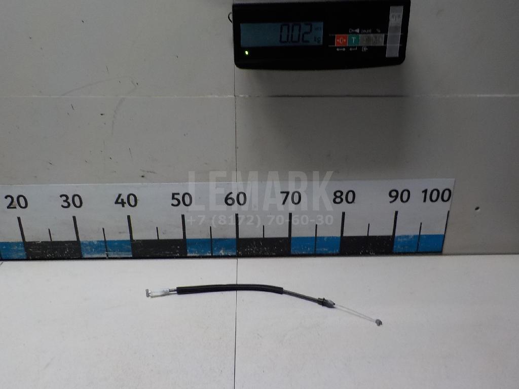 Трос открывания задней двери 5J6839085K VAG