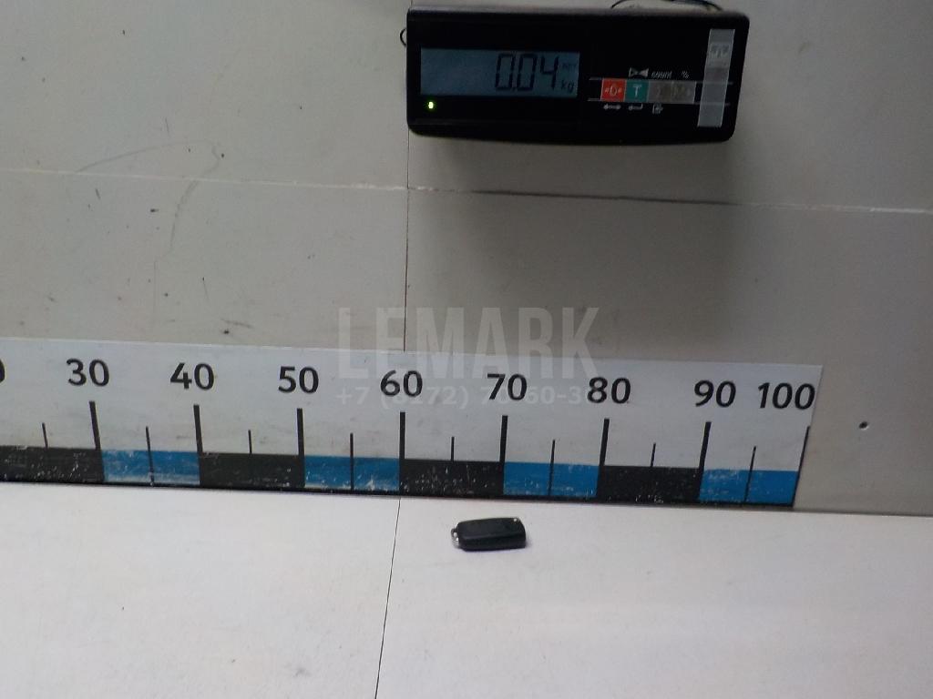 Ключ