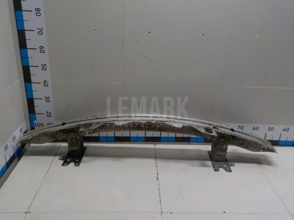 Усилитель переднего бампера для  BMW 5-serie F10/F11 2009-2016