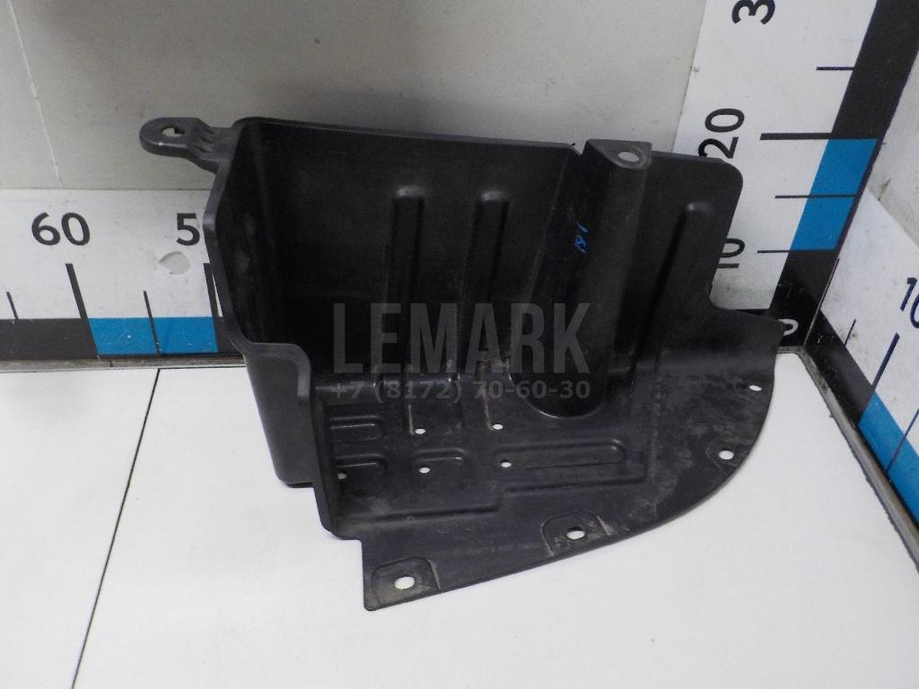 Кронштейн заднего бампера левый 866951U500 Hyundai-Kia