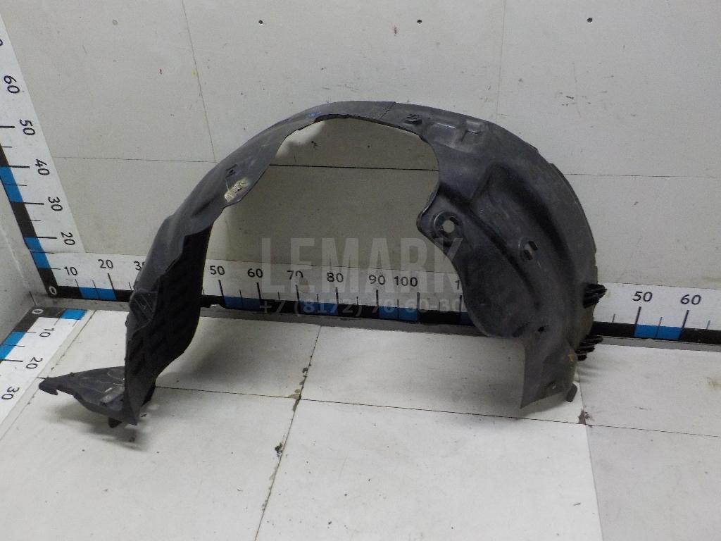 Локер передний правый 868201U700 Hyundai-Kia