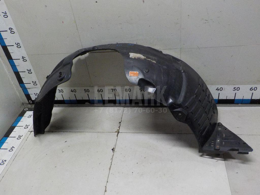 Локер передний левый 868101U700 Hyundai-Kia