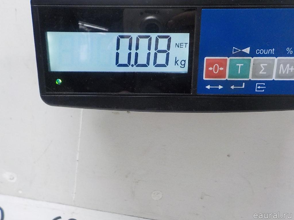 Крепление тормозного шланга