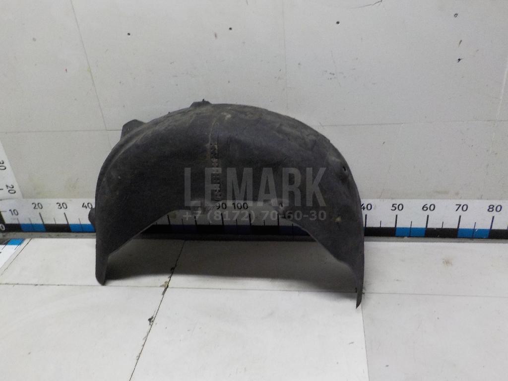 Локер задний правый 868401U650 Hyundai-Kia