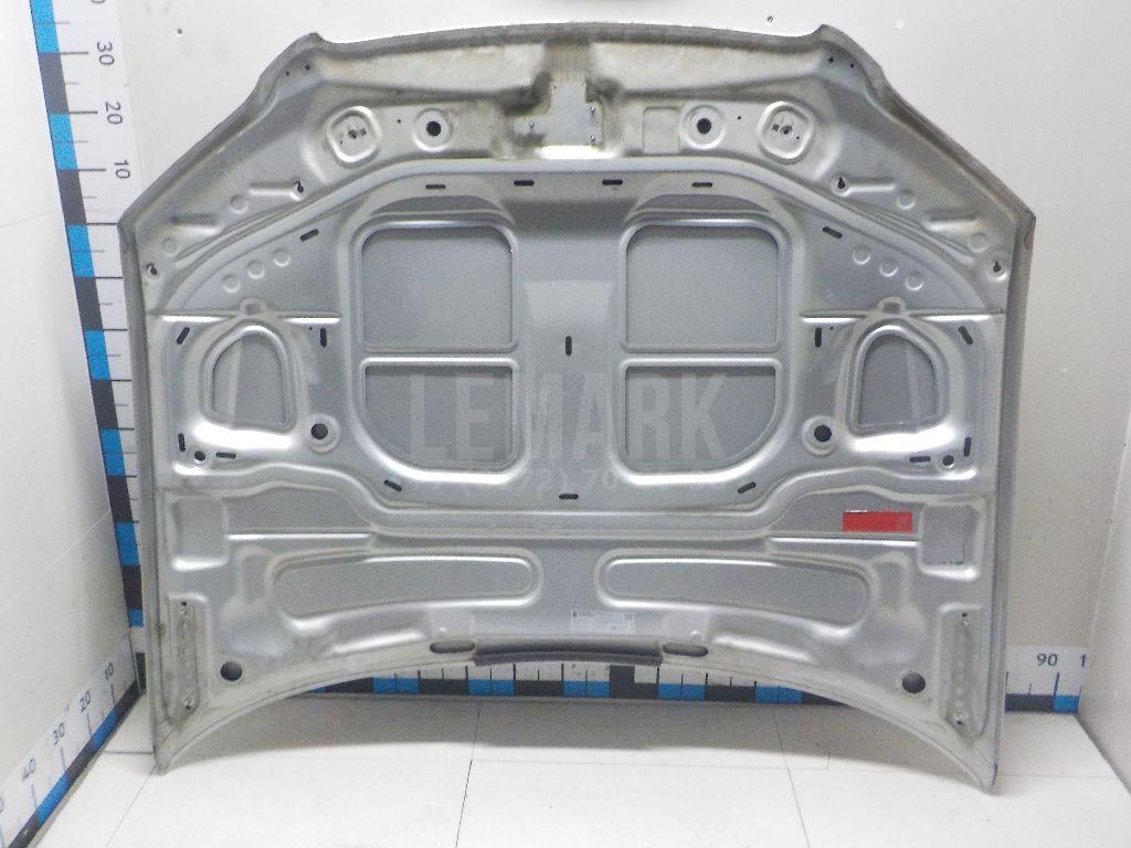 Капот для  Audi A8 [4E] 2002-2010