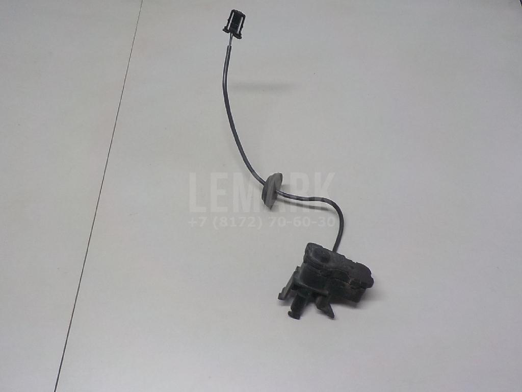 Активатор замка крышки бензобака 5C6810773H VAG
