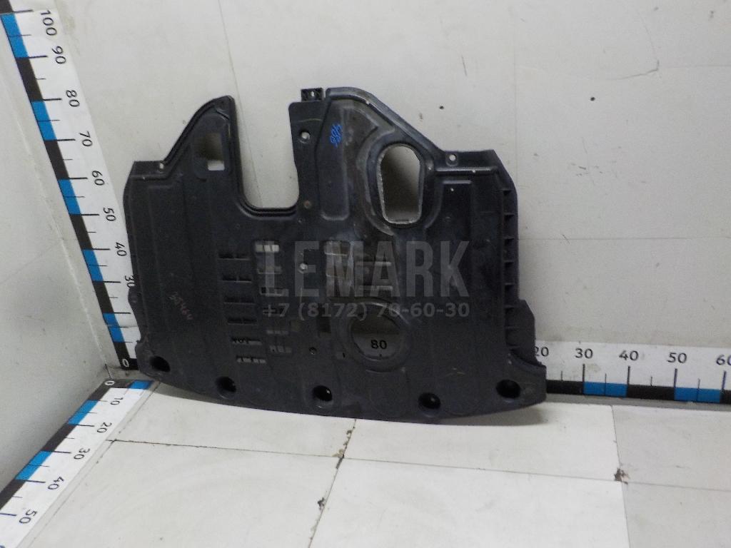 Защита антигравийная 291101U500 Hyundai-Kia