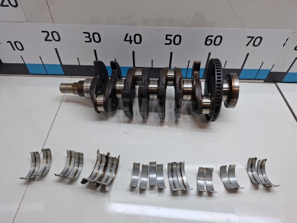 Коленвал 614146 GM