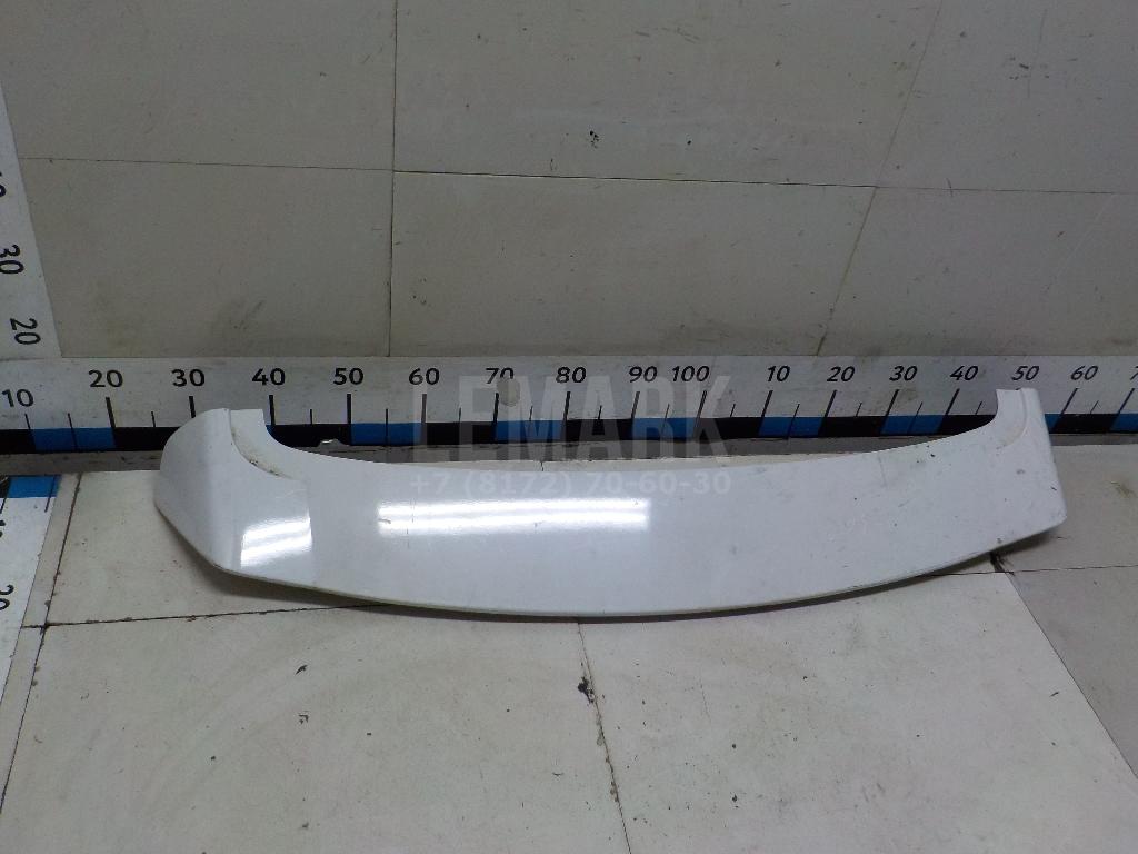 Спойлер (дефлектор) багажника 872102W300 Hyundai-Kia