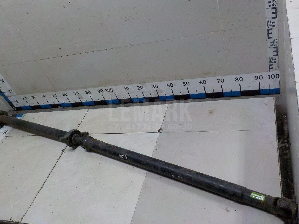 Вал карданный 493002W030 Hyundai-Kia