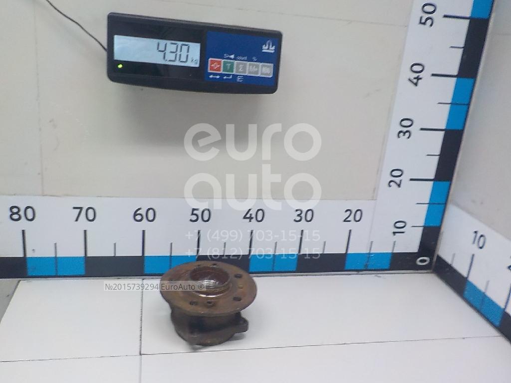 СТУПИЦА КОЛЕСА 1663340206 MERCEDES BENZ A1663340206