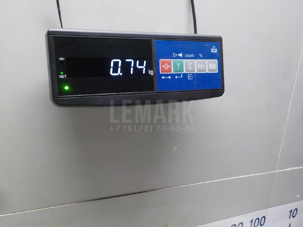 Механизм рулевого управления для  BPW ECO MAX 1996