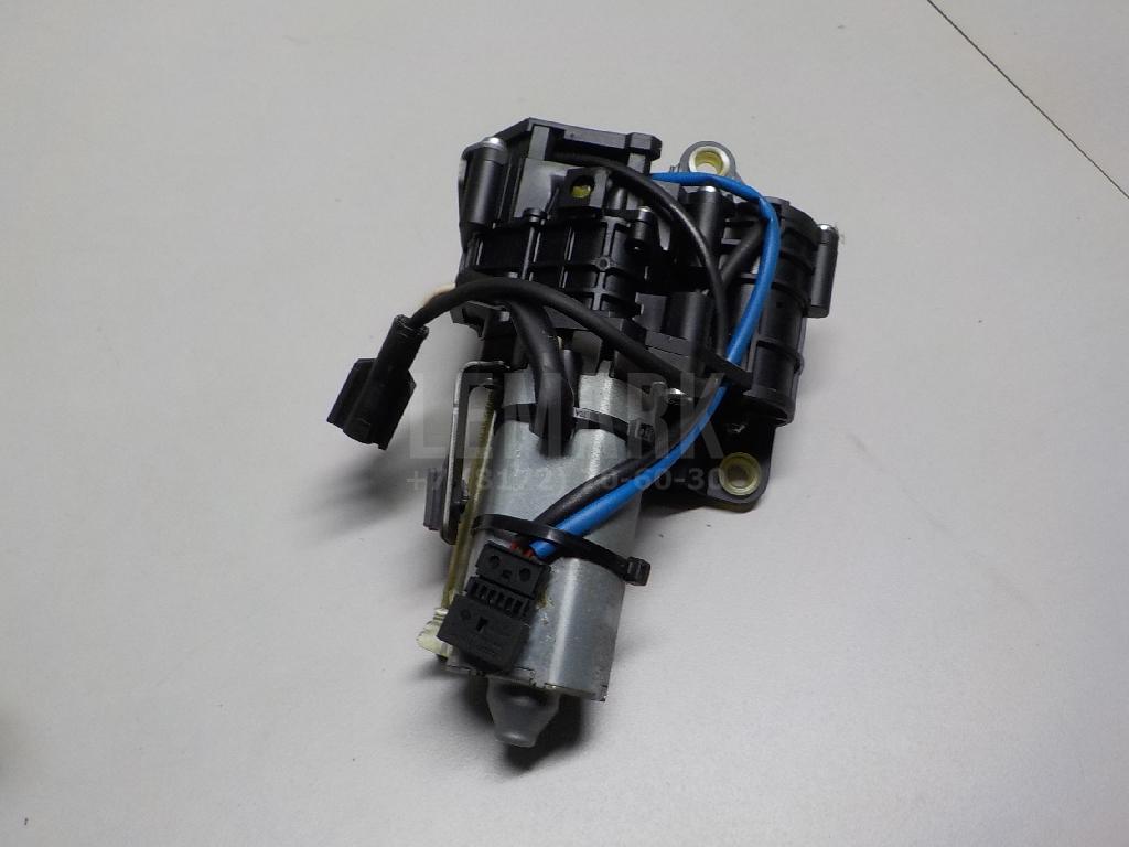 Механизм рулевого управления для  BPW ECO MAX 1996