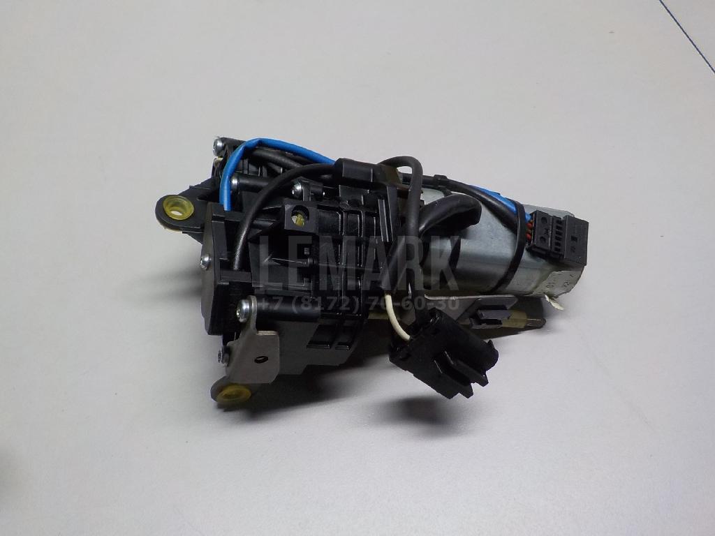 Механизм рулевого управления для  BPW ECO MAX 1996