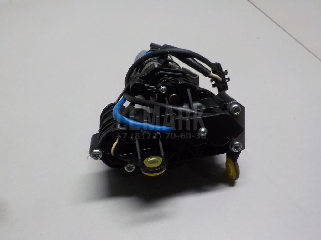 Механизм рулевого управления для  BPW ECO MAX 1996