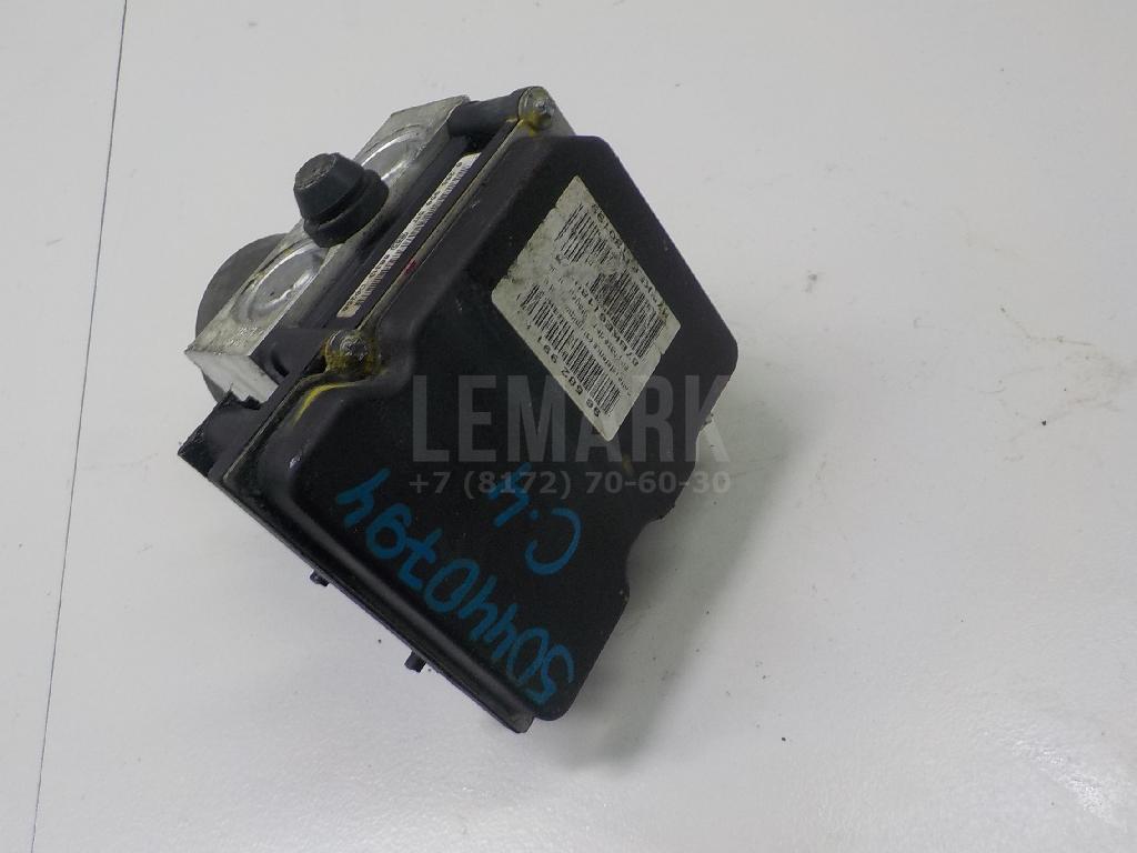 Блок ABS (насос) для  BYD Flyer 2005-2008