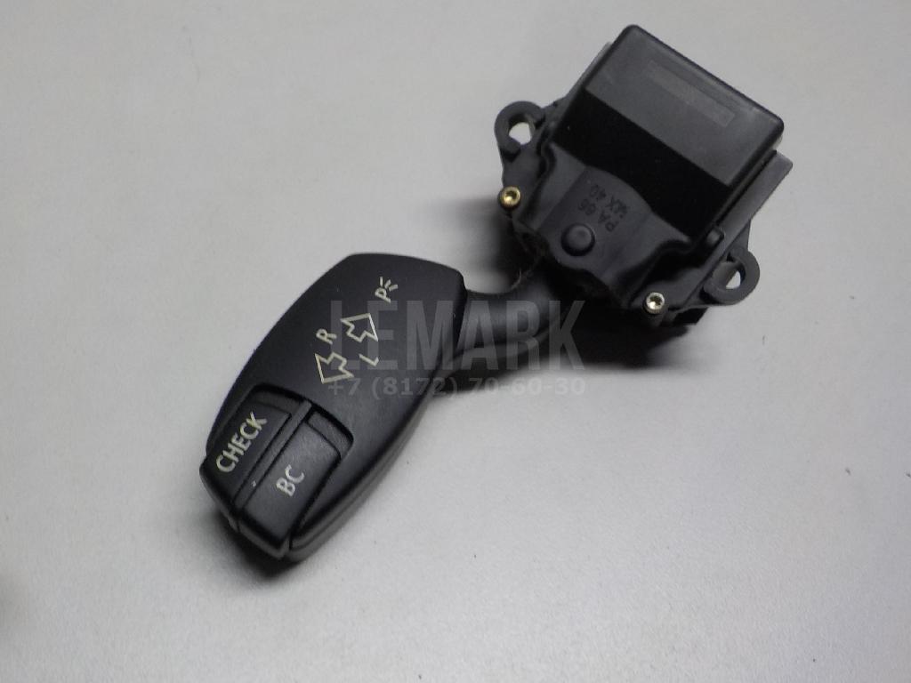 Переключатель поворотов подрулевой для  BMW 4-serie G22/G23 2020