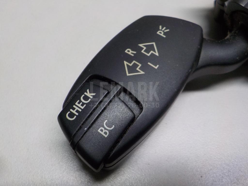 Переключатель поворотов подрулевой для  BMW 4-serie G22/G23 2020