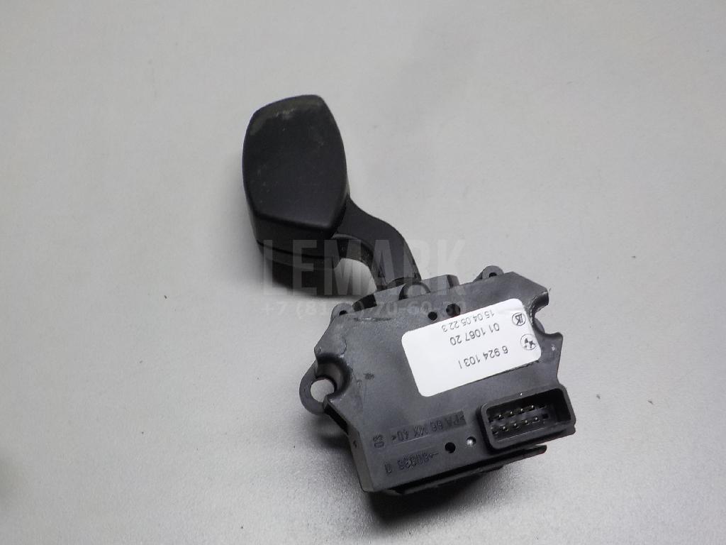 Переключатель поворотов подрулевой для  BMW 4-serie G22/G23 2020
