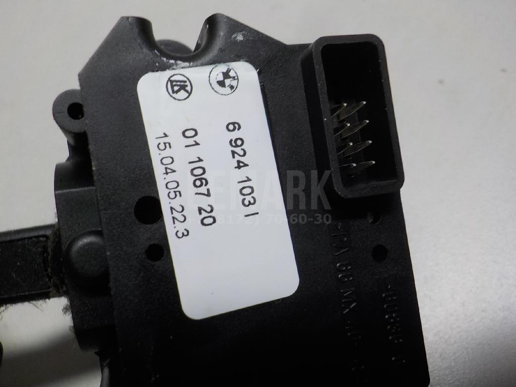 Переключатель поворотов подрулевой для  BMW 4-serie G22/G23 2020