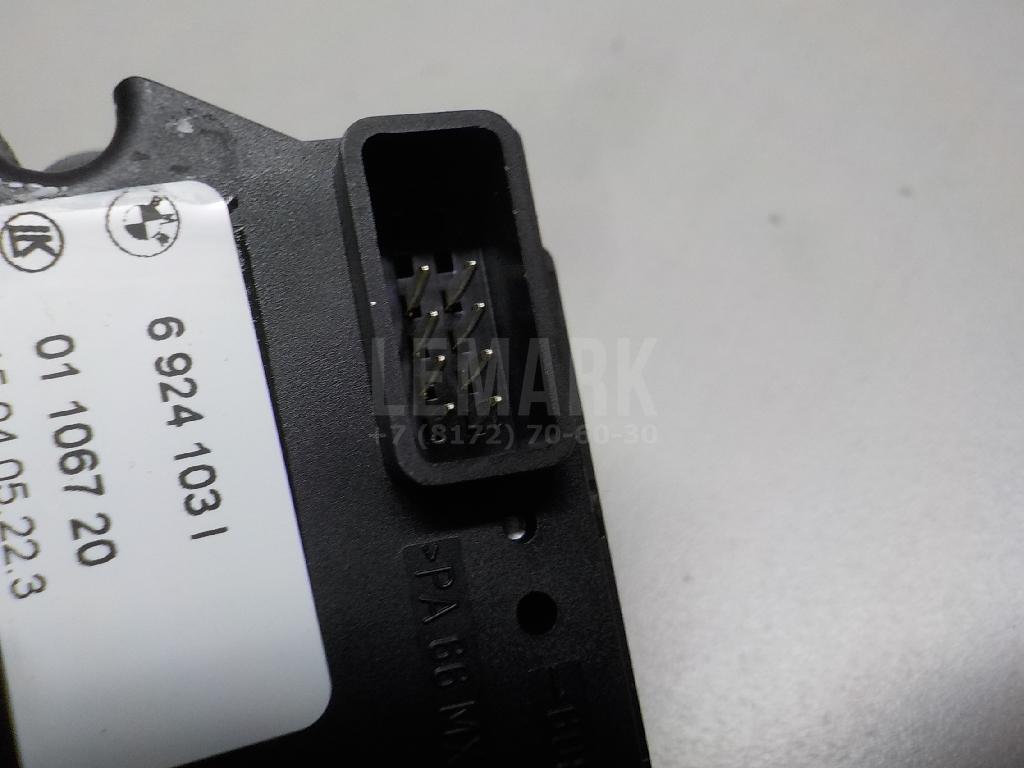 Переключатель поворотов подрулевой для  BMW 4-serie G22/G23 2020