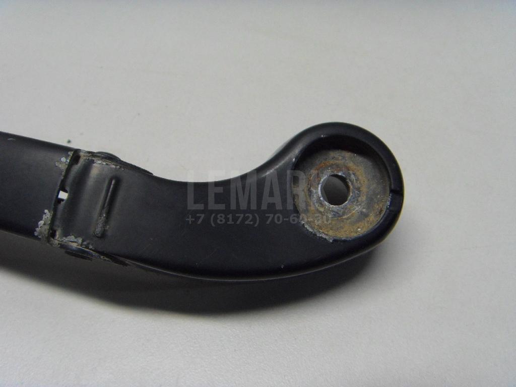 Поводок стеклоочистителя заднего для  BMW 6-serie E63 2004-2009