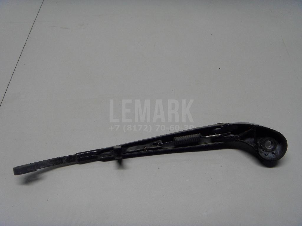Поводок стеклоочистителя заднего для  BMW 6-serie E63 2004-2009