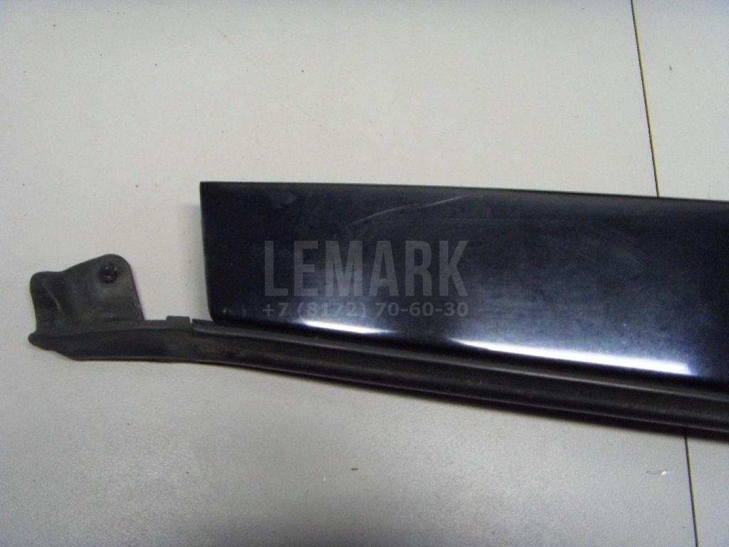 Накладка двери задней левой для  BMW 4-serie G22/G23 2020
