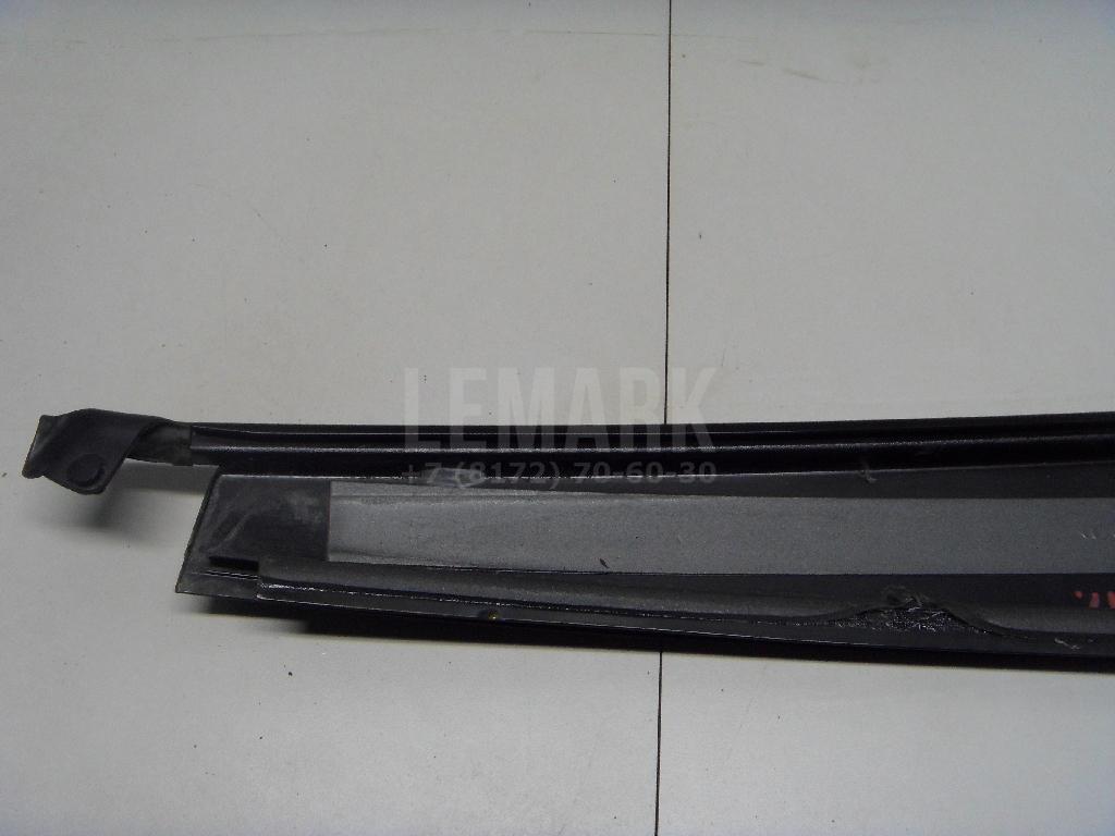 Накладка двери задней левой для  BMW 4-serie G22/G23 2020