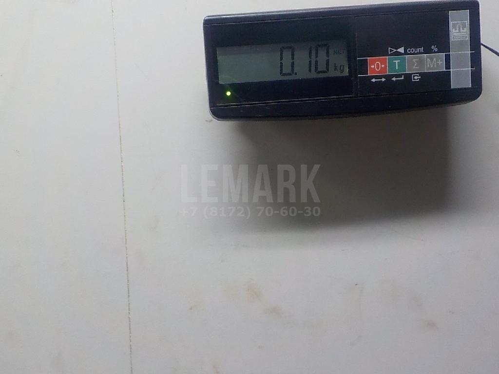 Молдинг передней правой двери для  BMW 7-serie F01/F02 2008-2015