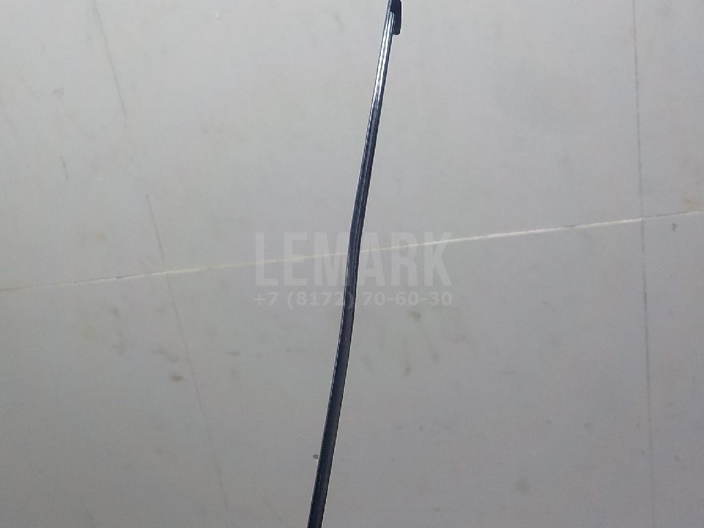 Молдинг передней правой двери для  BMW 7-serie F01/F02 2008-2015