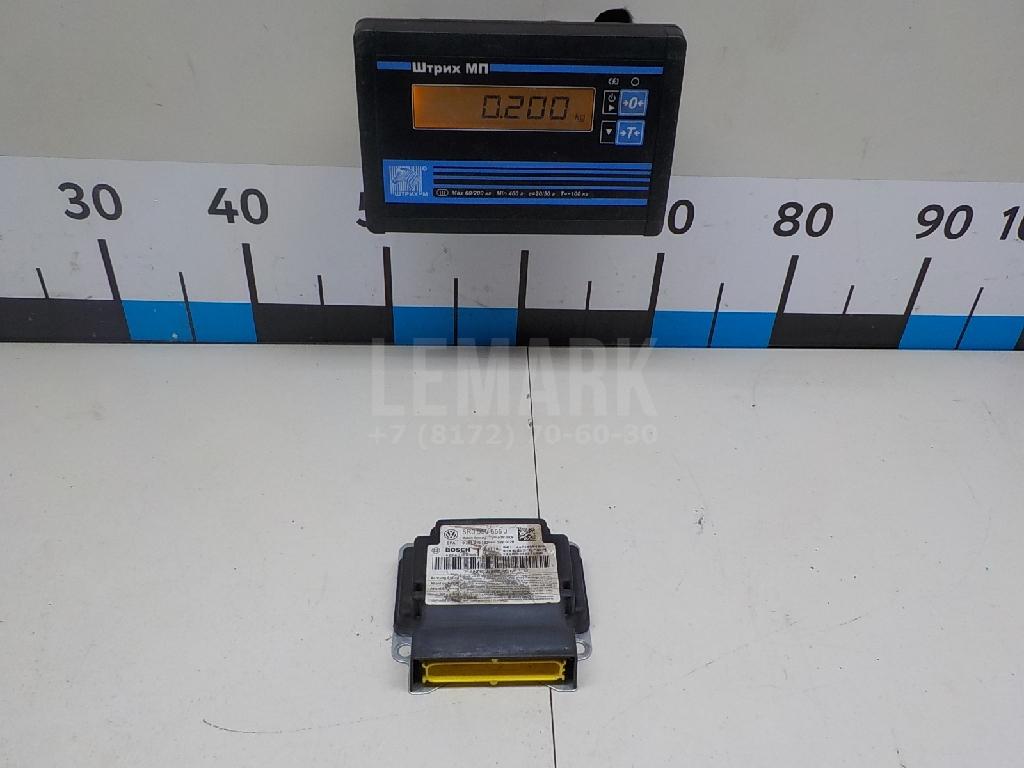 Блок управления AIR BAG 6R0959655J VAG