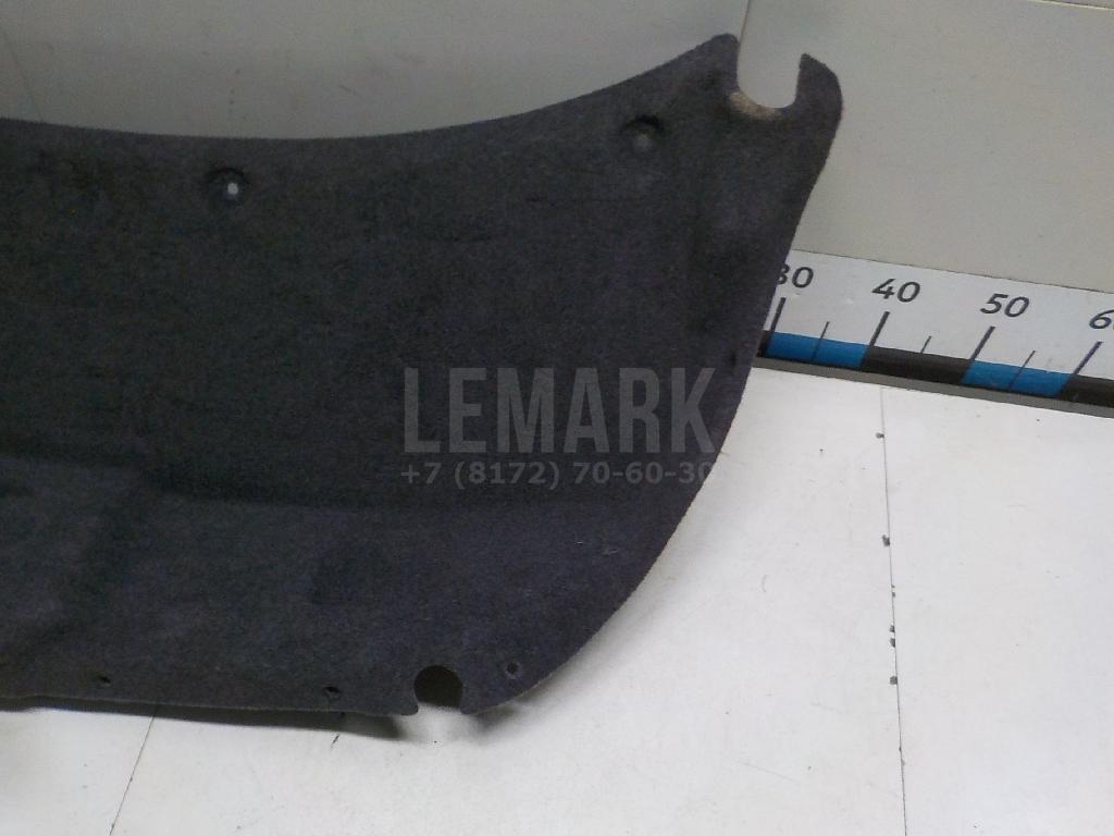 Обшивка крышки багажника для  Acura RDX 2006-2012