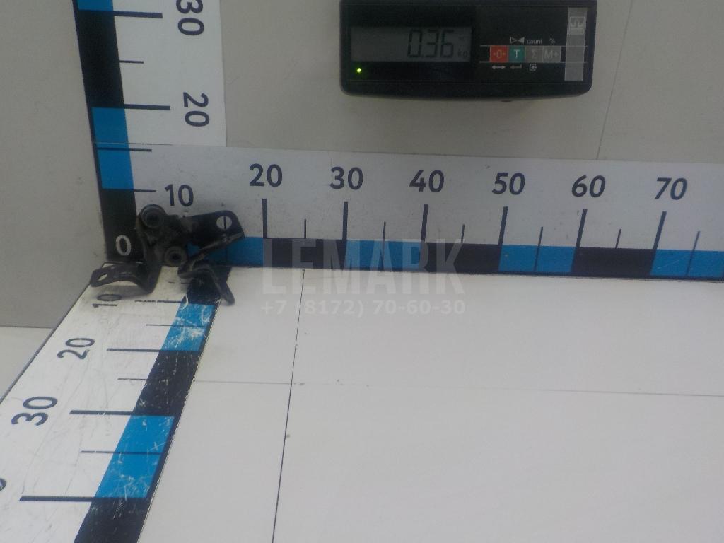 Кронштейн блока ABS (насос)