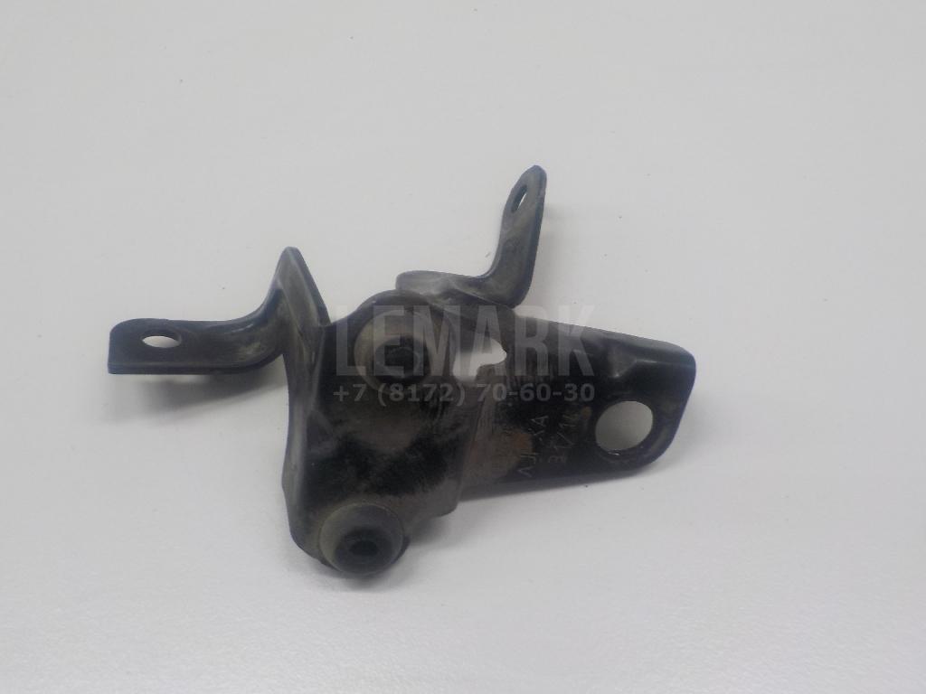 Кронштейн блока ABS (насос) для  Fiat Ducato 250 (Not Elabuga) 2006