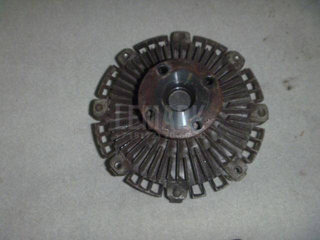 Термомуфта 252374A000 Hyundai-Kia