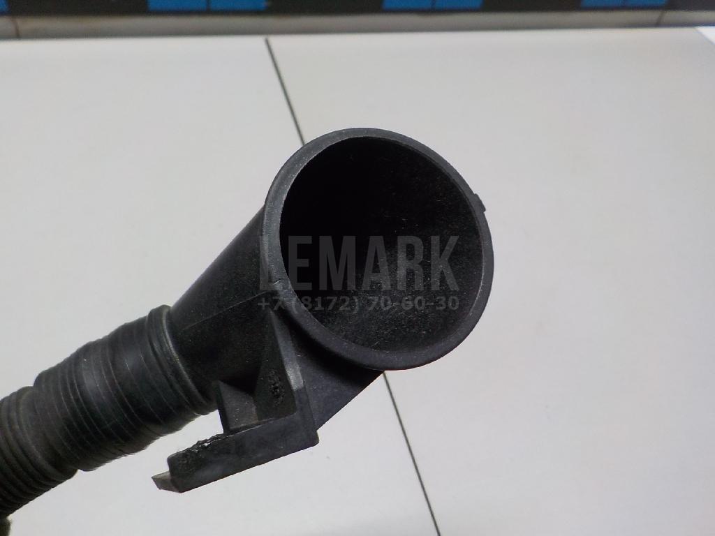 Горловина бачка омывателя для  BYD Yangwang U8 2023