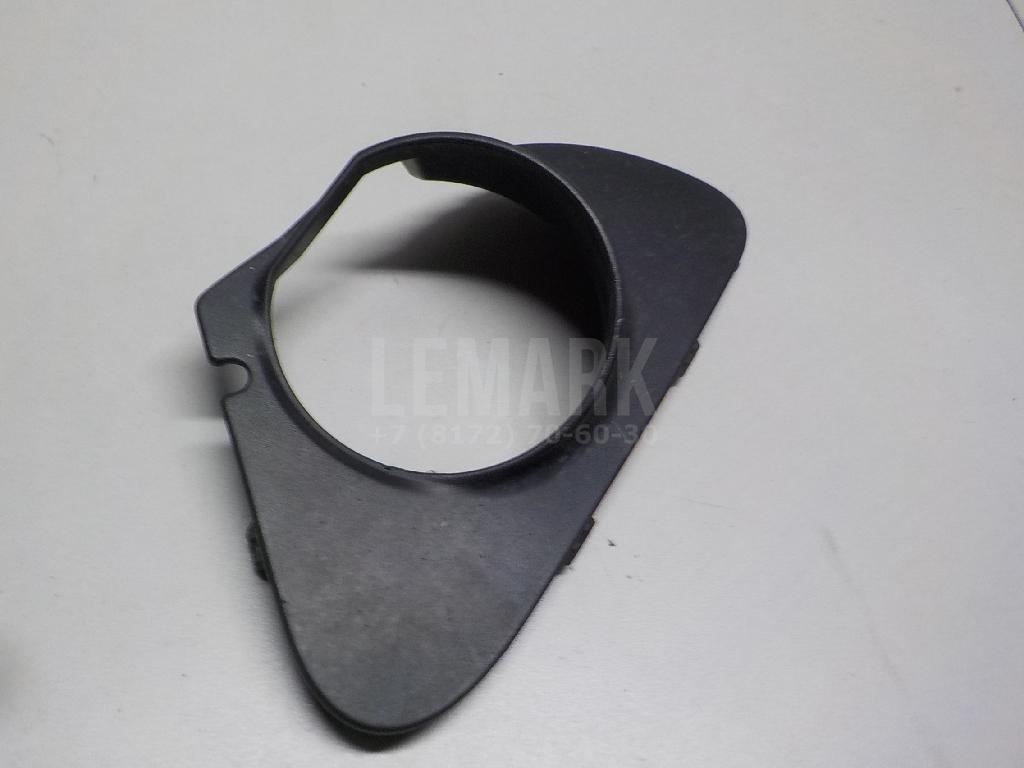 Рамка противотуманной фары левой для  BMW 2-serie F45/F46 Tourer 2015-2022