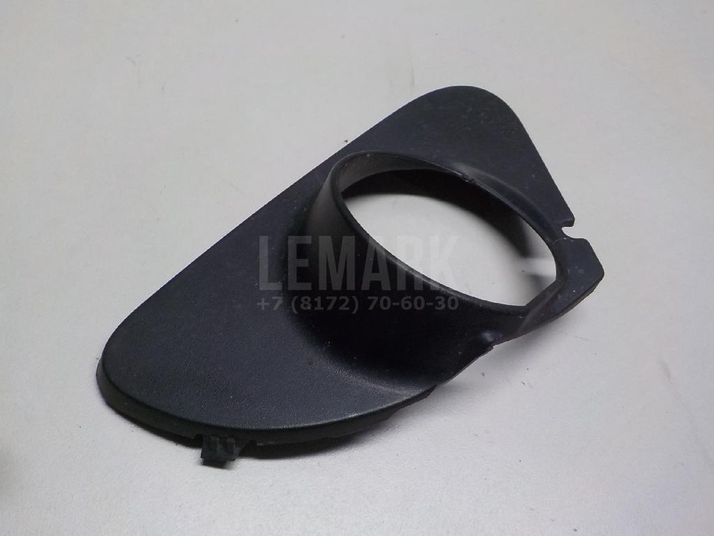 Рамка противотуманной фары левой для  BMW 2-serie F45/F46 Tourer 2015-2022