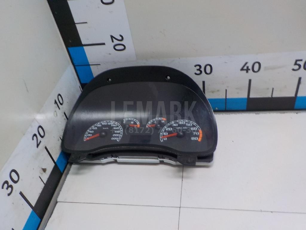 Панель приборов для  Ford Edge 2007-2015