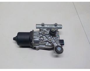 Моторчик стеклоочистителя передний для Nissan Teana L33 2014> б/у состояние отличное