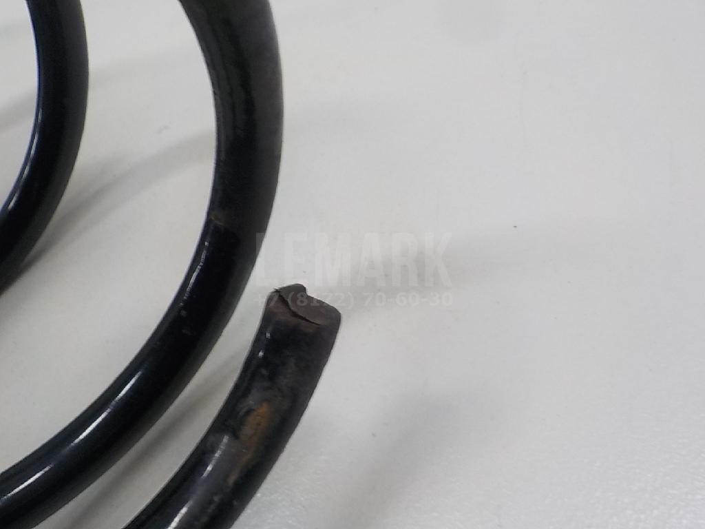 Пружина передняя для  DAF 75 1992-1998