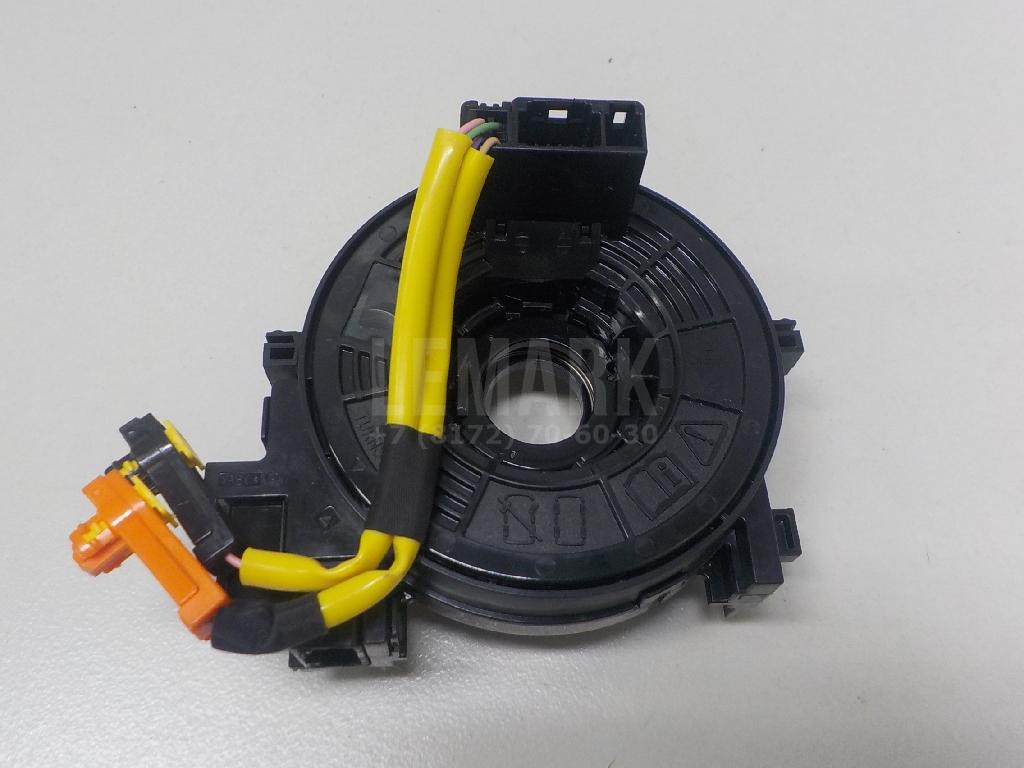 Механизм подрулевой для SRS (ленточный) 8430860020 Toyota