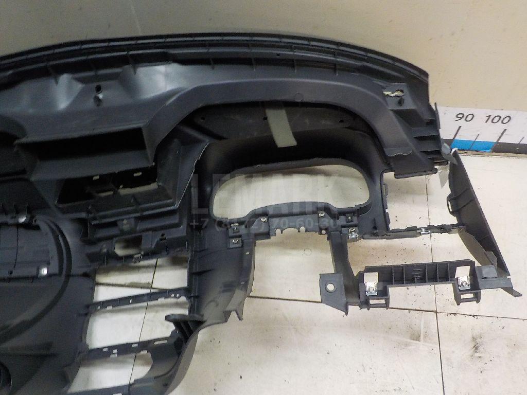 Торпедо для  Audi Q7 [4L] 2005-2015