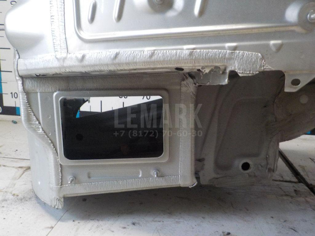 Крыло заднее правое для  BMW 6-serie E63 2004-2009