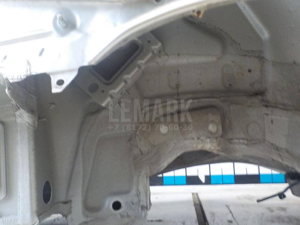 Крыло заднее правое для  BMW 6-serie E63 2004-2009