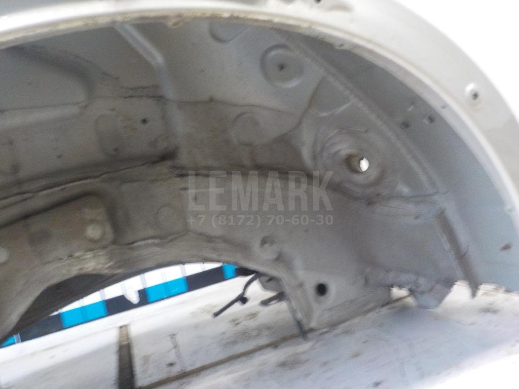 Крыло заднее правое для  BMW 6-serie E63 2004-2009