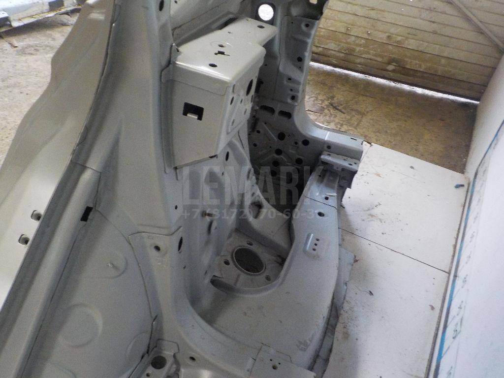 Крыло заднее правое для  BMW 6-serie E63 2004-2009