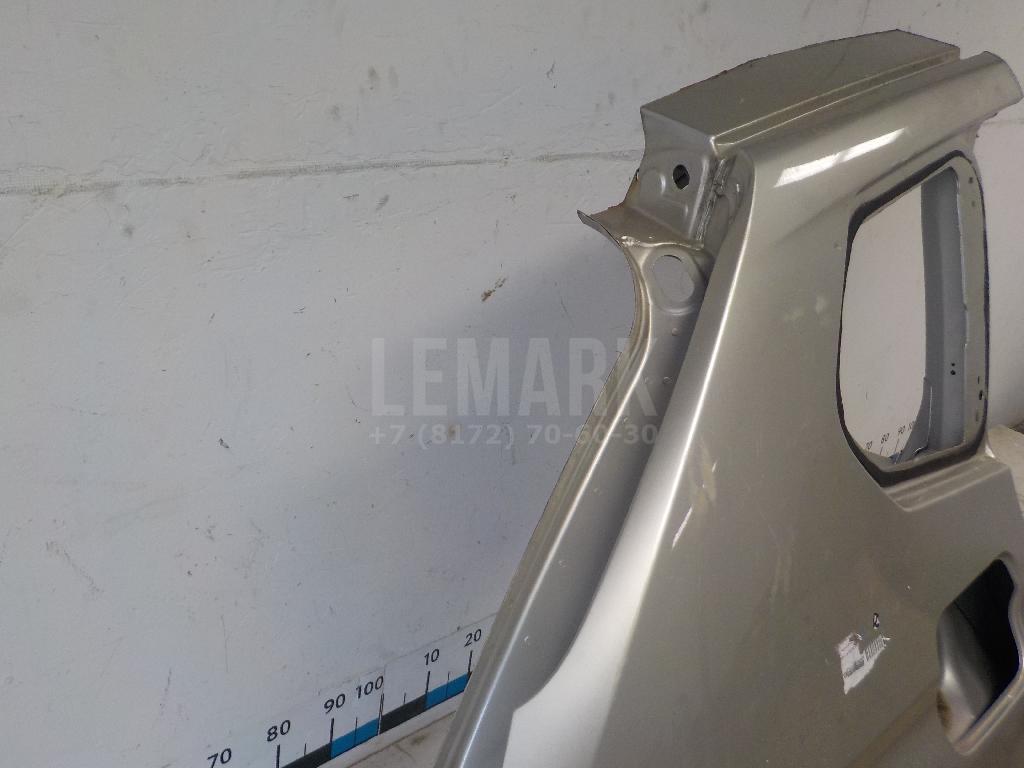 Крыло заднее правое для  BMW 6-serie E63 2004-2009